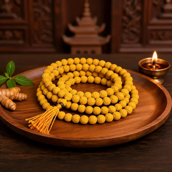 Yellow_Shri_Haldi_Mala_Natural_Handcrafted_Turmeric_Beads_For_Japa,_Pooja_And_Spiritual_Protection