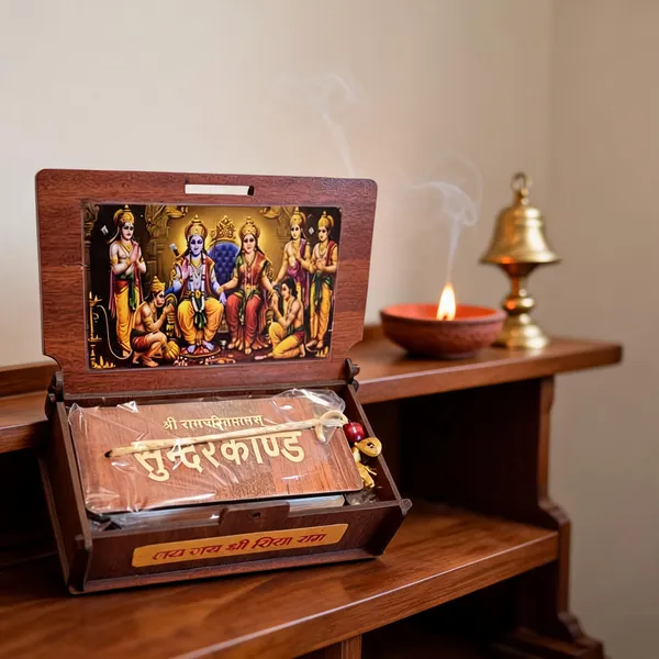 Brown_Shri_Ramcharitmanas_Sunderkand_With_Wooden_Box_(1_Piece)_Premium_Edition