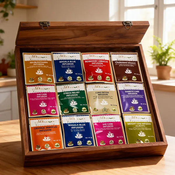 Herbal_Infusion_Tea_Bags_Gift_Set_Wooden_Box