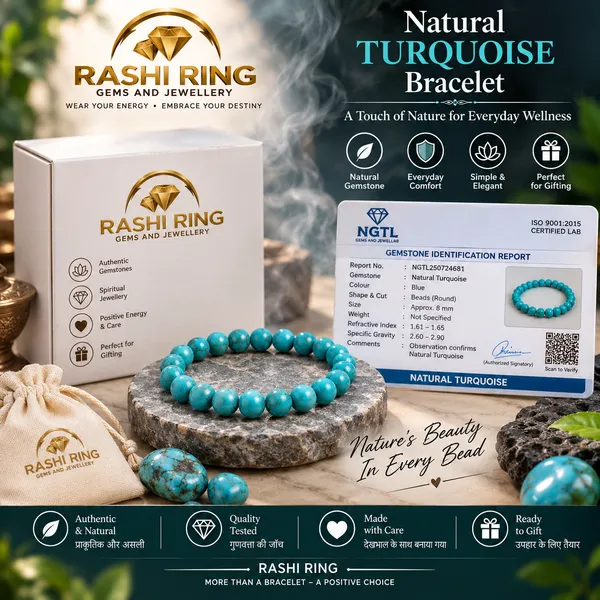 Natural_Turquoise_/_Firoza_Gemstone_Bracelet_Lab_Tested_For_Unisex_
