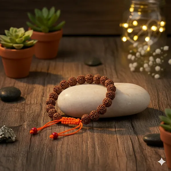 5_Mukhi_Rudraksha_Bracelet_|_Powerful_Shield_of_Positivity_&_Growth_|_Original_Rudraksha_Beads_|_Astrology_Bracelet_for_Man_&_Women