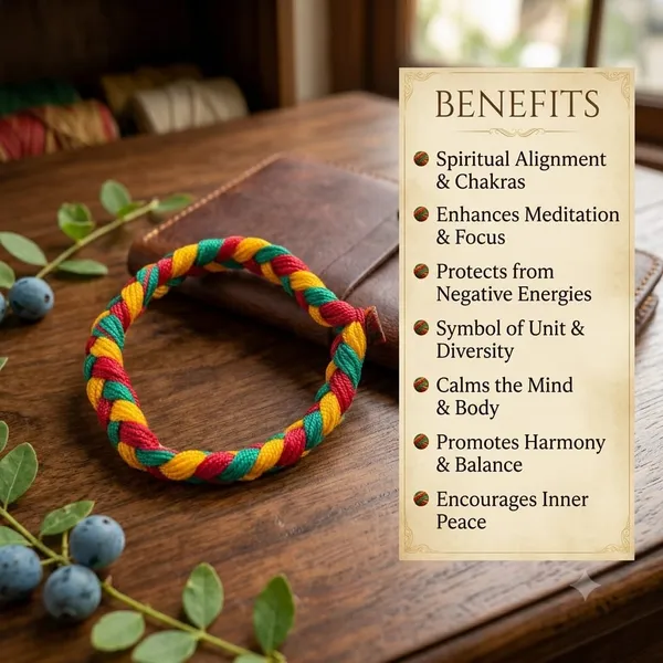 Multicolor_Cotton_Braided_Raksha_Sutra_Bracelet_For_Unisex