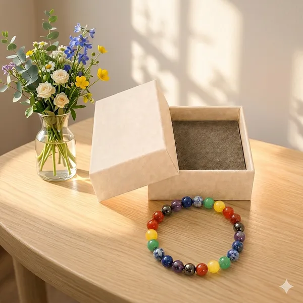 7_Chakra_Healing_Bracelet_8mm_Natural_7_types_Crystal_Beads_|_Energy_Balance,_Aura_Cleansing,_Unisex_for_Men_&_Women