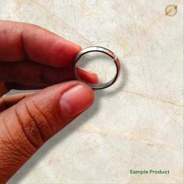 Ghora_Naal__Iron_Adjustable_Band_Ring_For_Unisex