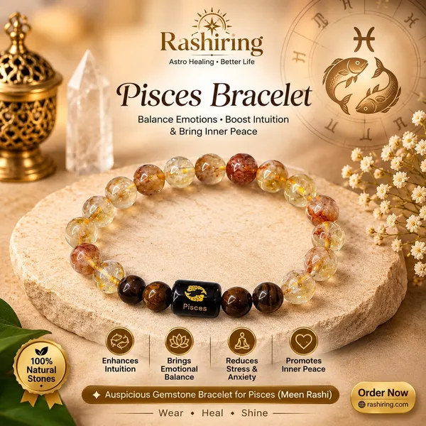 Best_Quality_Original_Citrine_&_Tiger_Eye_Zodiac_Band_for_Pisces_(मीन_राशि)