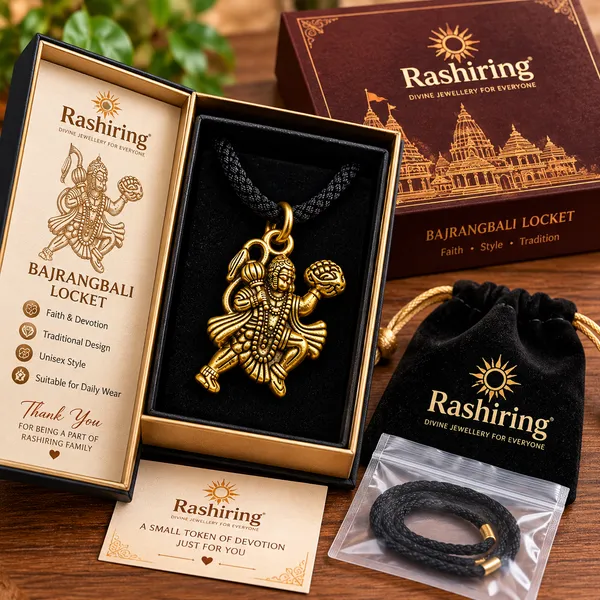 Gold_Plated_Alloy_Metal_Hanuman_(Bagrang_bali)_Pendant_for_Men_&_Women_Temple_Jewelry