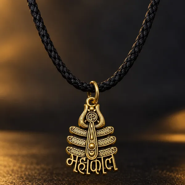 Gold_Plated_Alloy_Metal_Mahakal_Pendant_for_Men_&_Women_Temple_Jewelry