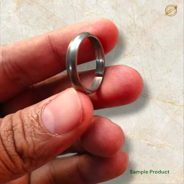 Ghora_Naal__Iron_Adjustable_Band_Ring_For_Unisex