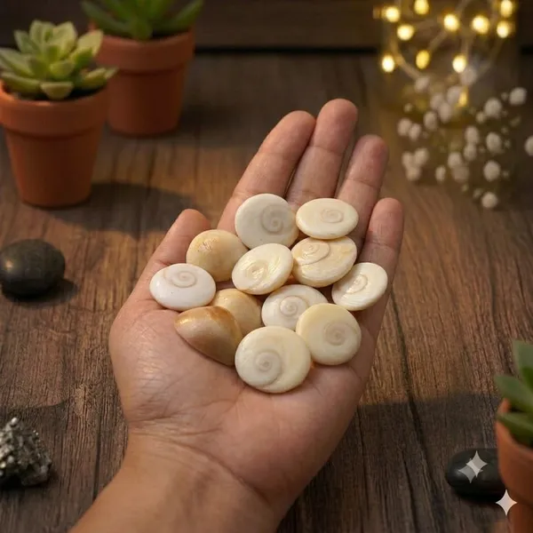 Natural_Gomti_Chakra_Shell_Pooja_Set_Of_12