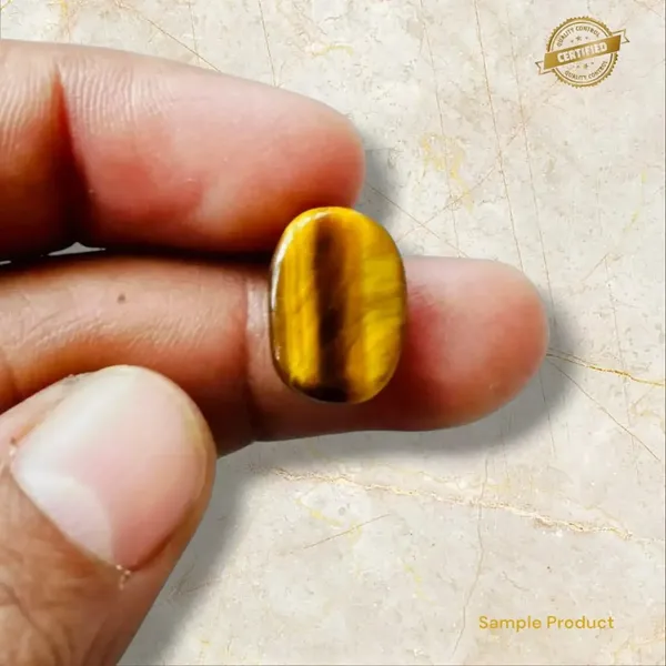 Brown_Golden_Tiger'S_Eye_Oval_Cabochon_Loose_Gemstone