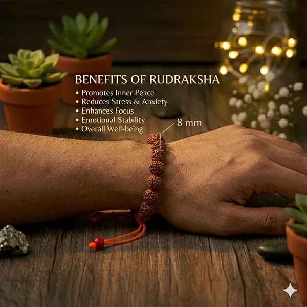 5_Mukhi_Rudraksha_Bracelet_|_Powerful_Shield_of_Positivity_&_Growth_|_Original_Rudraksha_Beads_|_Astrology_Bracelet_for_Man_&_Women