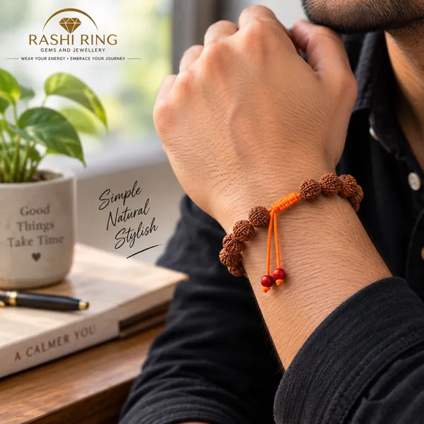 5_Mukhi_Rudraksha_Bracelet_|_Original_Rudraksha_Beads_|_Astrology_Bracelet_for_Man_&_Women