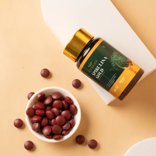 Nutrigien_Spirulina_Gold_Astaxanthin_Antioxidant_Tablets
