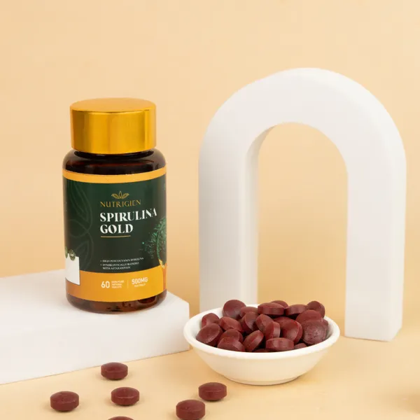 Nutrigien_Spirulina_Gold_Astaxanthin_Antioxidant_Tablets