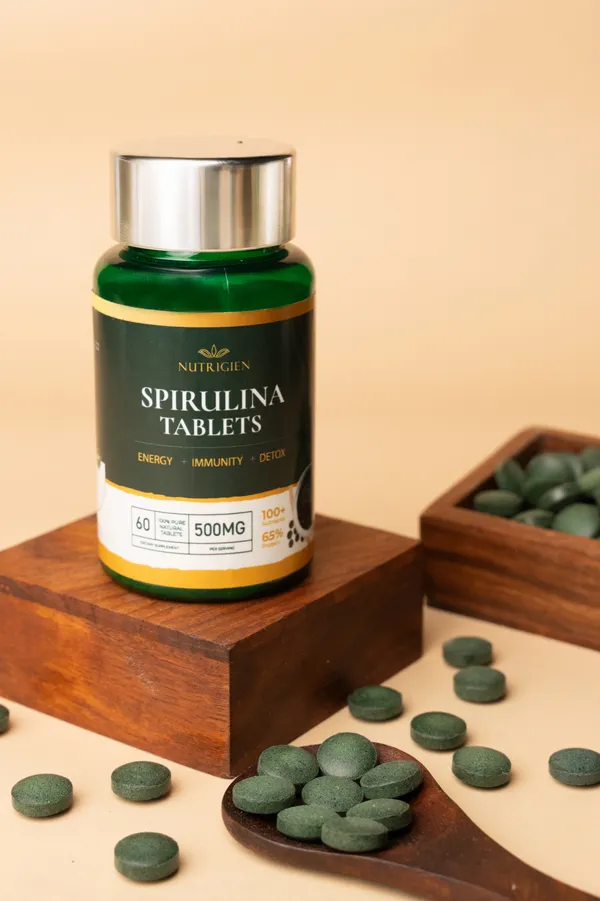 Nutrigien_Pure_Spirulina_Dietary_Supplement_Tablets_-_Pack_of_2