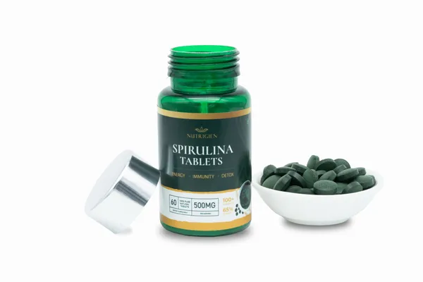 Nutrigien_Pure_Spirulina_Dietary_Supplement_Tablets_-_Pack_of_2