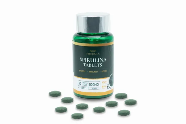 Nutrigien_Pure_Spirulina_Dietary_Supplement_Tablets_-_Pack_of_2