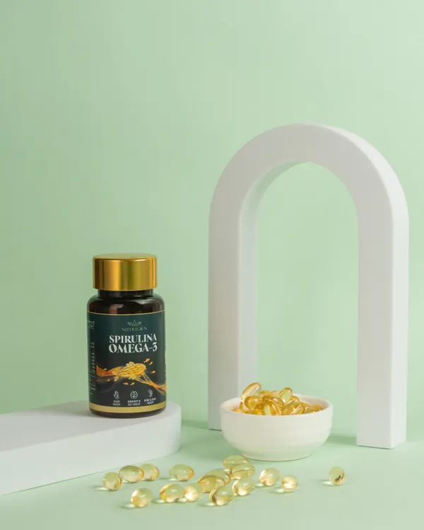 Nutrigien_Spirulina_Omega-3_Epa_&_Dha_Supplement_Tablets