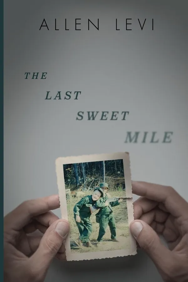 The_Last_Sweet_Mile:_A_Journey_of_Brothers_by_Allen_Levi_(Paperback)