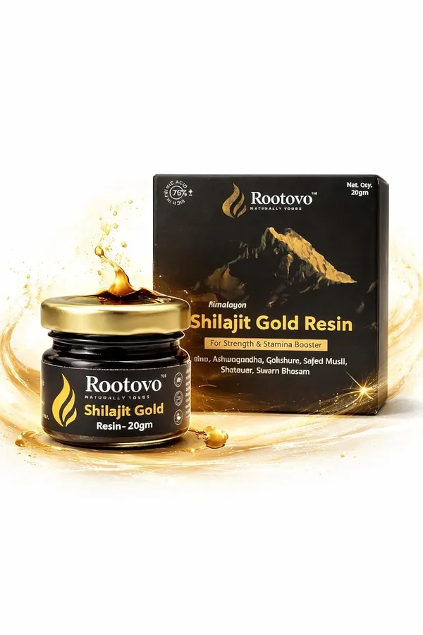 Rootovo_Pure_Shilajit_Gold_Resin_20_g_with_Gold_Bhasma_Natural_Himalayan_Shilajit_Energy,_Strength_And_Stamina_Booster_Immunity_Support_Natural_Testosterone_Booster_Ayurvedic_Energy_Booster_Pack_of_2