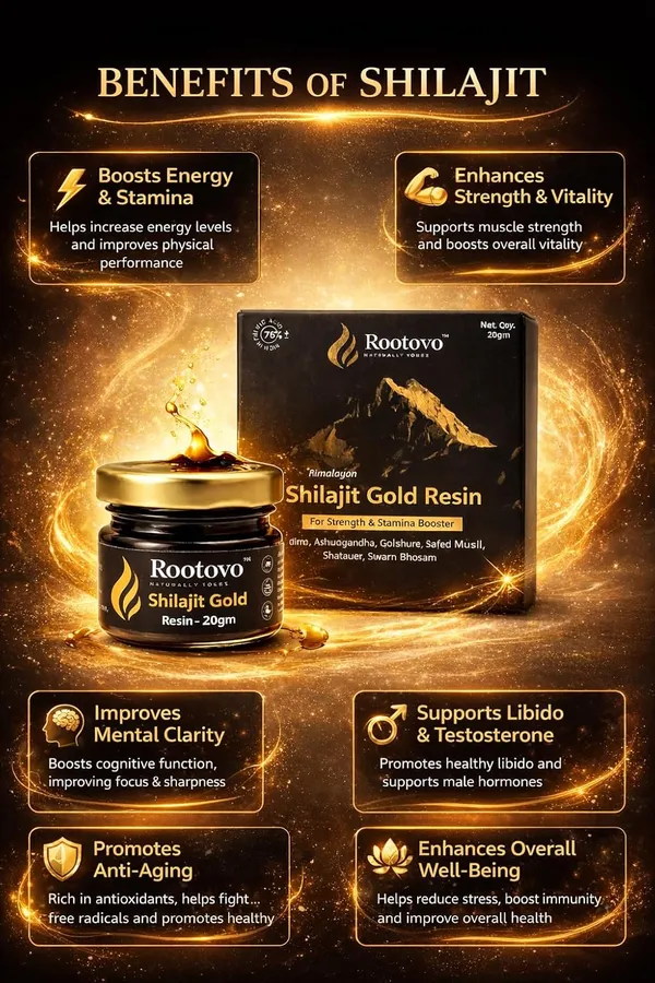 Rootovo_Pure_Shilajit_Gold_Resin_20_g_with_Gold_Bhasma_Natural_Himalayan_Shilajit_Energy,_Strength_And_Stamina_Booster_Immunity_Support_Natural_Testosterone_Booster_Ayurvedic_Energy_Booster_Pack_of_2