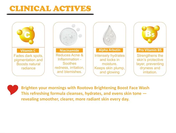 Rootovo_Vitamin_C_Face_Wash_for_Bright_And_Radiant_Skin_Niacinamide,_Pro_Vitamin_B5_And_Alpha_Arbutin_Face_Cleanser_Deep_Cleansing_Face_Wash_for_Dark_Spots,_Glow_And_Hydration_Suitable_for_All_Skin_Types_150_ml_Pack_Of_2