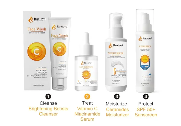 Rootovo_Vitamin_C_Face_Serum_30ml_15%_Vitamin_C_+_5%_Niacinamide_And_Hyaluronic_Acid_Skin_Brightening,_Dark_Spot_Removal_And_Hydrating_Serum_Collagen_Boosting_Face_Serum_for_Glowing_Skin_For_Men_And_Women