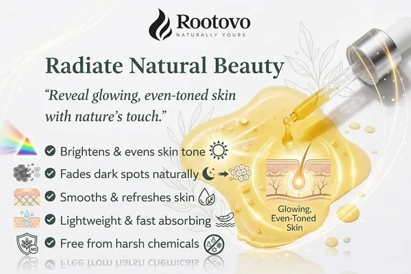 Rootovo_Vitamin_C_Face_Serum_30ml_15%_Vitamin_C_+_5%_Niacinamide_And_Hyaluronic_Acid_Skin_Brightening,_Dark_Spot_Removal_And_Hydrating_Serum_Collagen_Boosting_Face_Serum_for_Glowing_Skin_For_Men_And_Women