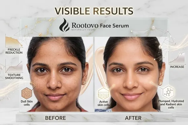 Rootovo_Vitamin_C_Face_Serum_30ml_15%_Vitamin_C_+_5%_Niacinamide_And_Hyaluronic_Acid_Skin_Brightening,_Dark_Spot_Removal_And_Hydrating_Serum_Collagen_Boosting_Face_Serum_for_Glowing_Skin_For_Men_And_Women