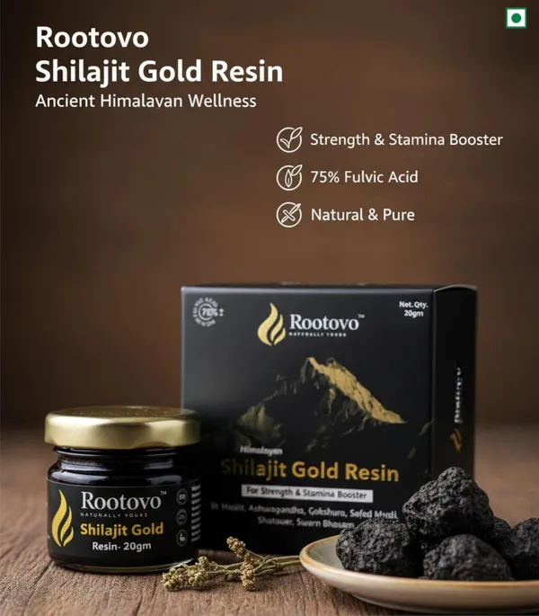 Rootovo_Pure_Shilajit_Gold_Resin_20_g_with_Gold_Bhasma_Natural_Himalayan_Shilajit_Energy,_Strength_And_Stamina_Booster_Immunity_Support_Natural_Testosterone_Booster_Ayurvedic_Energy_Booster