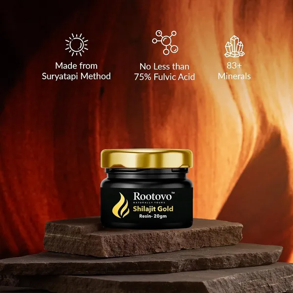 Rootovo_Pure_Shilajit_Gold_Resin_20_g_with_Gold_Bhasma_Natural_Himalayan_Shilajit_Energy,_Strength_And_Stamina_Booster_Immunity_Support_Natural_Testosterone_Booster_Ayurvedic_Energy_Booster
