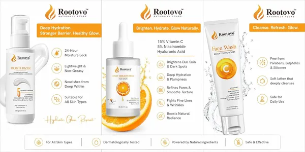 Rootovo_Vitamin_C_Skincare_Combo_Kit_for_Women_And_Men_Face_Wash,_Vitamin_C_Serum,_Ceramide_Moisturizer_&_SPF_50_Sunscreen_Brightening,_Hydrating_And_Skin_Barrier_Repair_All_Skin_Types