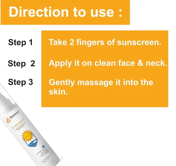 Rootovo_Rootovo_Sunscreen_SPF_50+_PA+++_Broad_Spectrum_Protection_UVA_And_UVB_Protection_with_Aloe_Vera_Extract,_Niacinamide,_Hyaluronic_Acid_And_Alpha_Arbutin_Sunscreen_for_Men_And_Women_50_gm