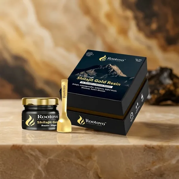Rootovo_Pure_Shilajit_Gold_Resin_20_g_with_Gold_Bhasma_Natural_Himalayan_Shilajit_Energy,_Strength_And_Stamina_Booster_Immunity_Support_Natural_Testosterone_Booster_Ayurvedic_Energy_Booster