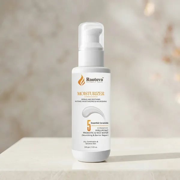 Rootovo_5_Ceramide_Moisturizer_Intense_Hydrating_And_Nourishing_Cream_with_Hyaluronic_Acid,_Probiotic_And_Rice_Water_Barrier_Repair_And_Soothing_Formula_for_Dry,_Combination_And_Sensitive_Skin_100_gm_Pack_of_2