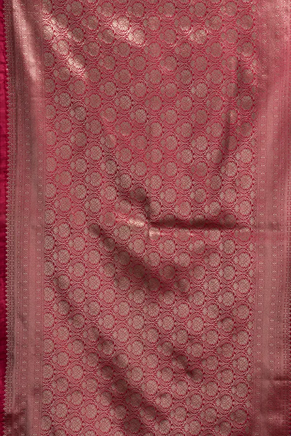 Multi_Soft_Silk_Pom_Pom_Saree_For_Women