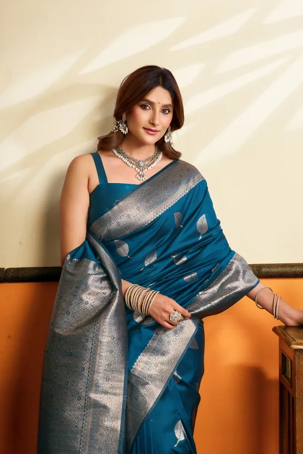SAROJ_BLUE