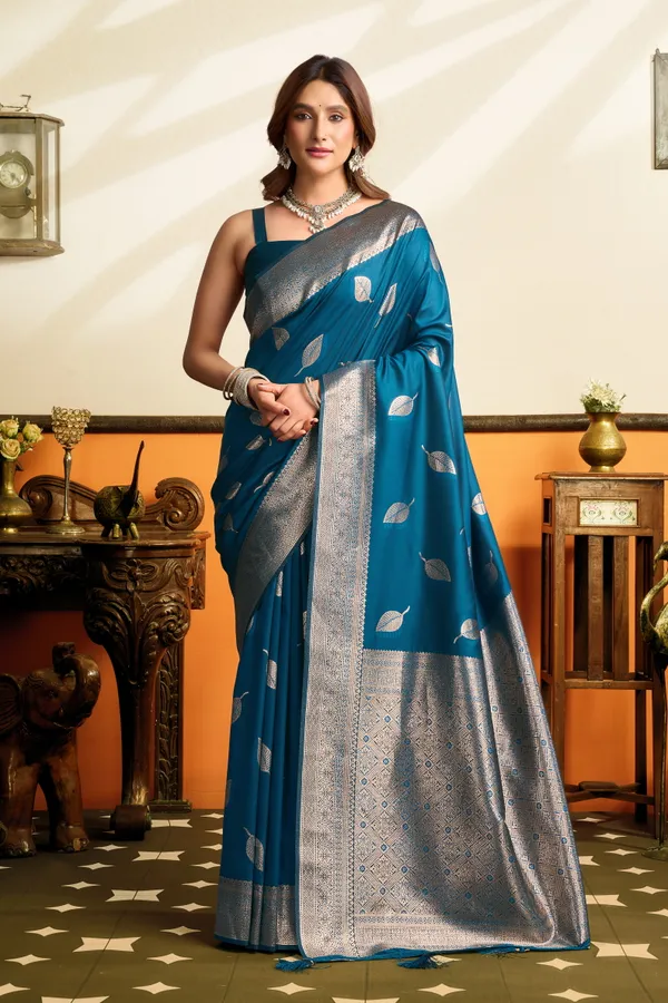 SAROJ_BLUE