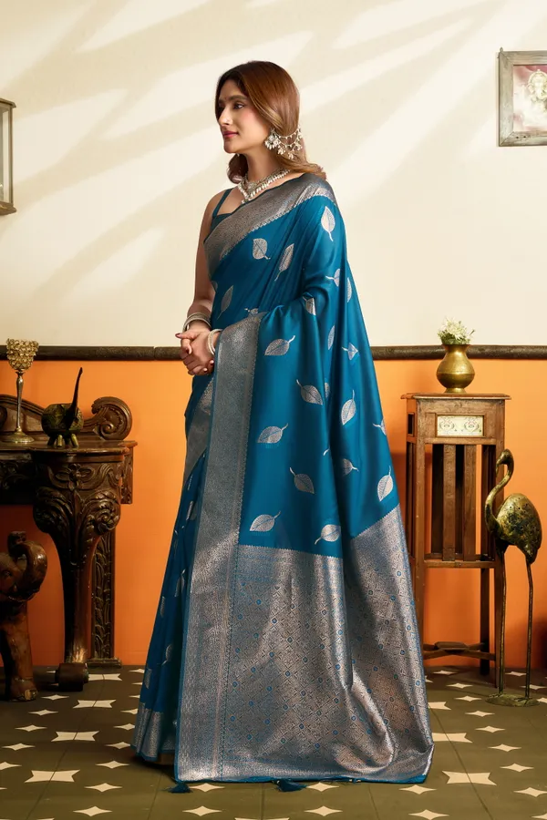 SAROJ_BLUE