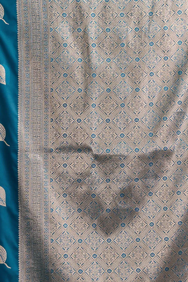SAROJ_BLUE