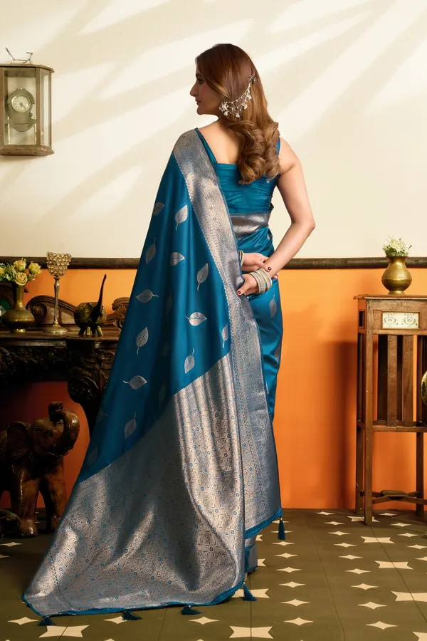 SAROJ_BLUE