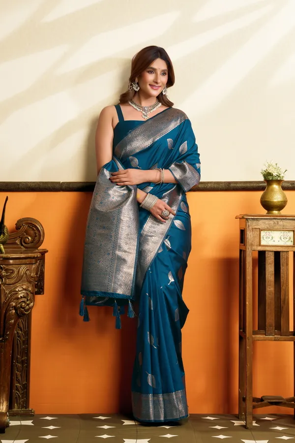 SAROJ_BLUE