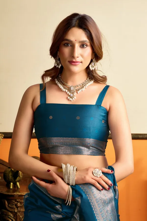 SAROJ_BLUE