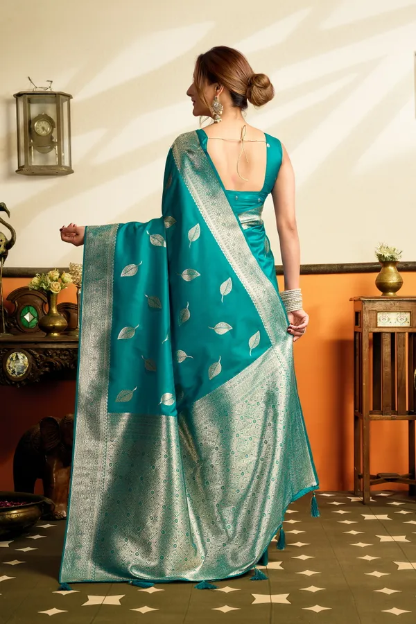 SAROJ_TEAL