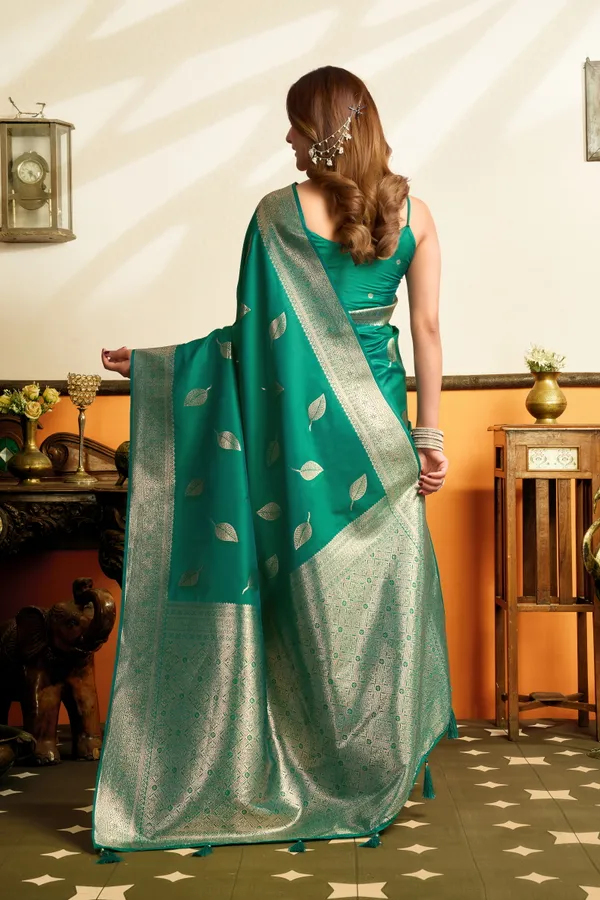 SAROJ_GREEN