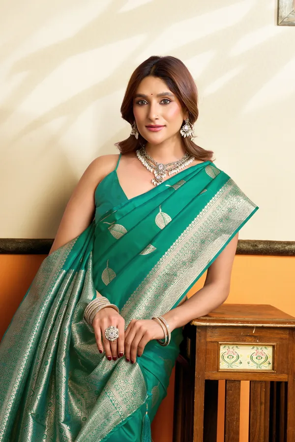 SAROJ_GREEN