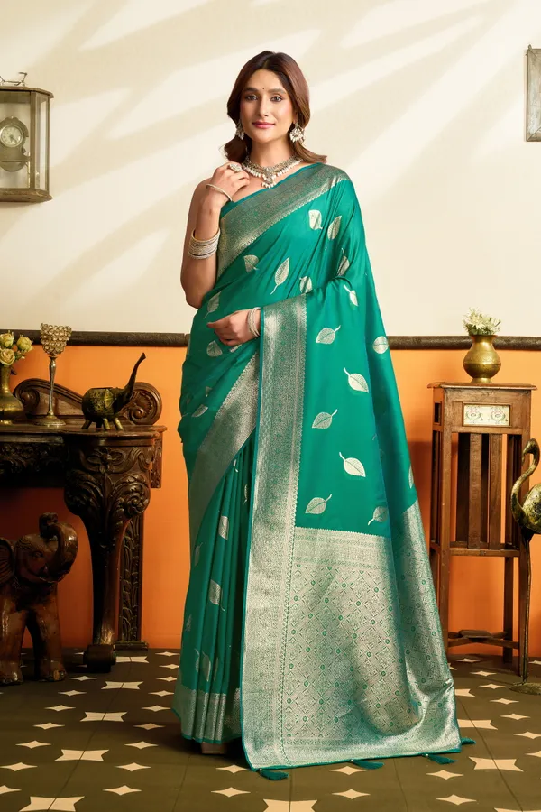 SAROJ_GREEN