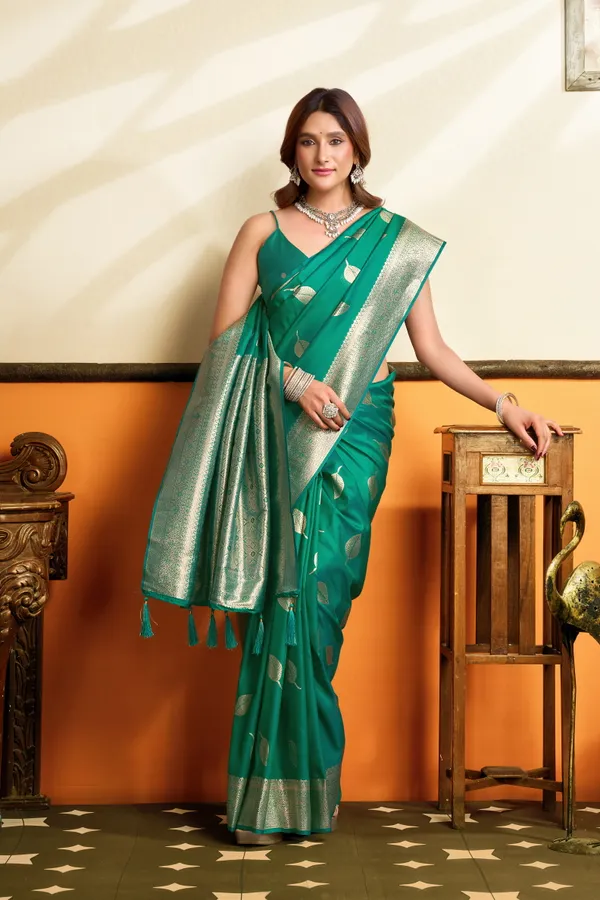 SAROJ_GREEN