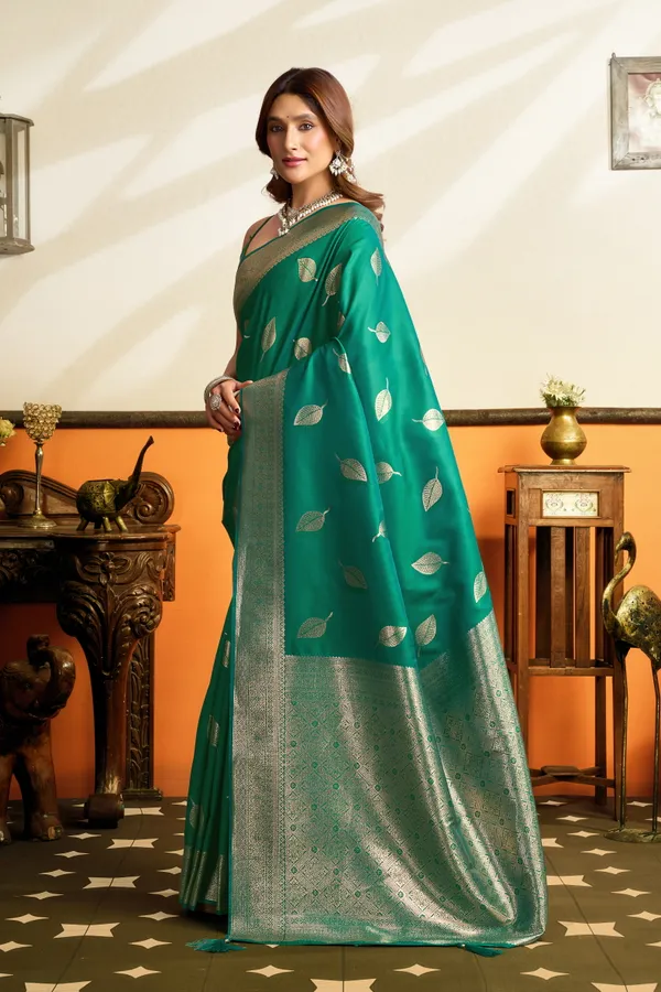 SAROJ_GREEN