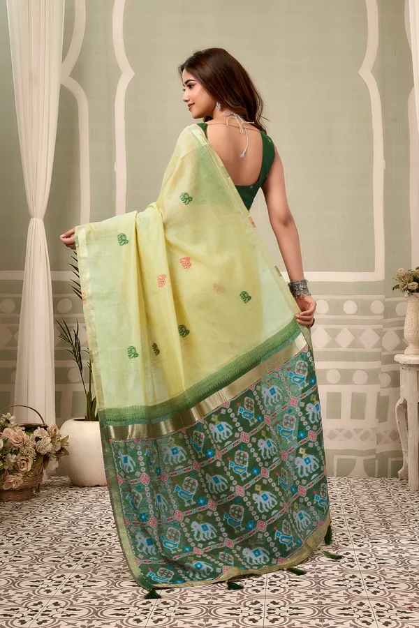 SHANAYA_LEMON_YELLOW